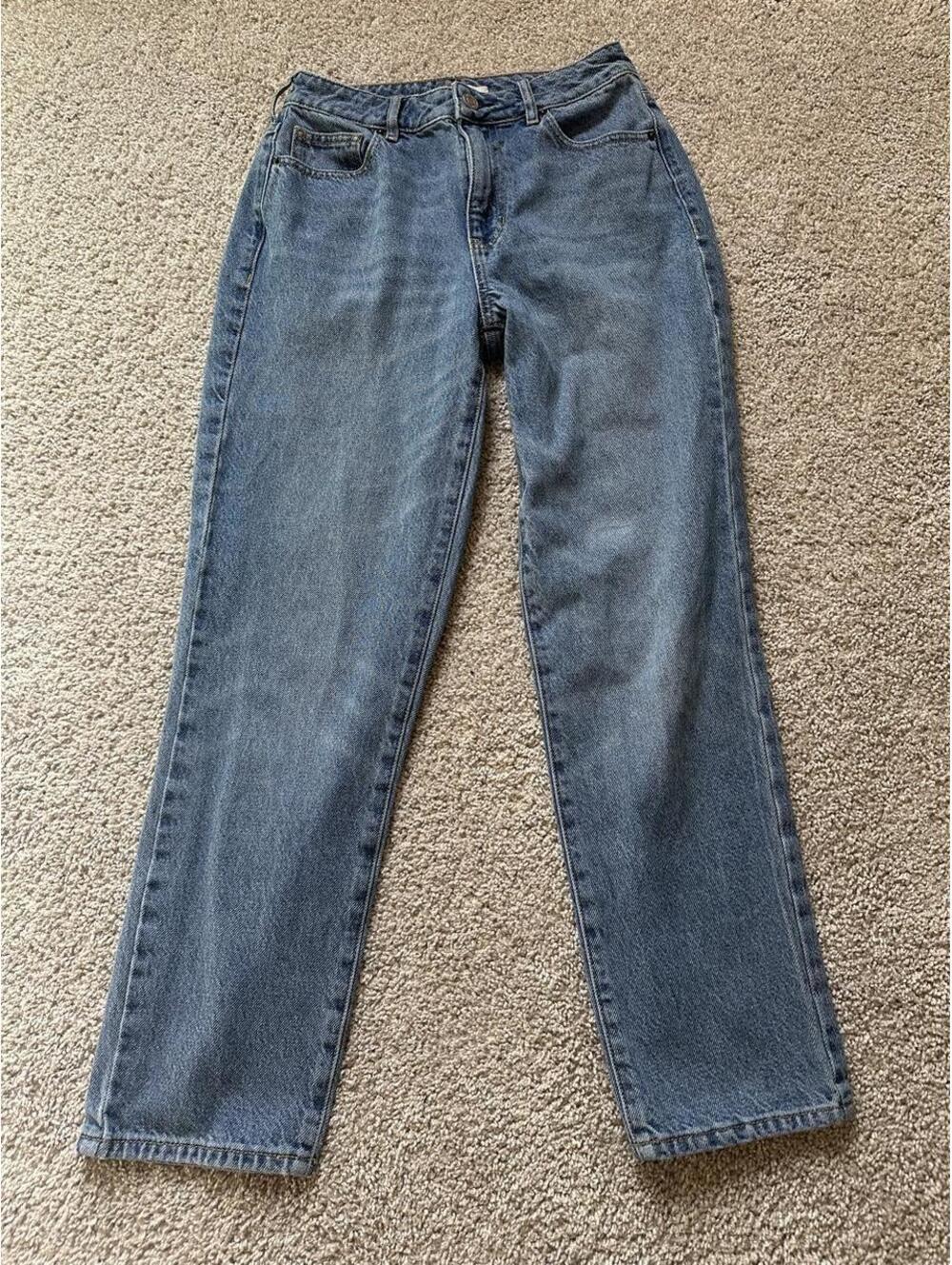 PacSun jeans